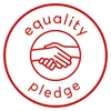 Equality Pledge