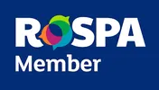 RoSPA Member