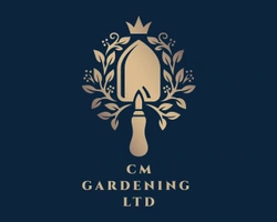 CM Gardening Ltd logo